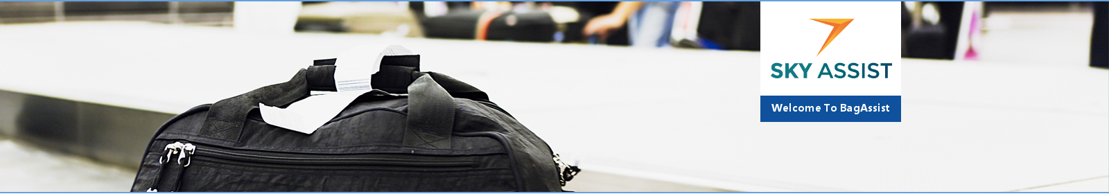 Welcome to Bag Assist